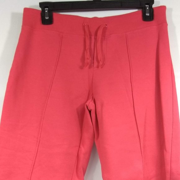 Poof Women's Sweatpants Size Medium - Picture 2 of 7